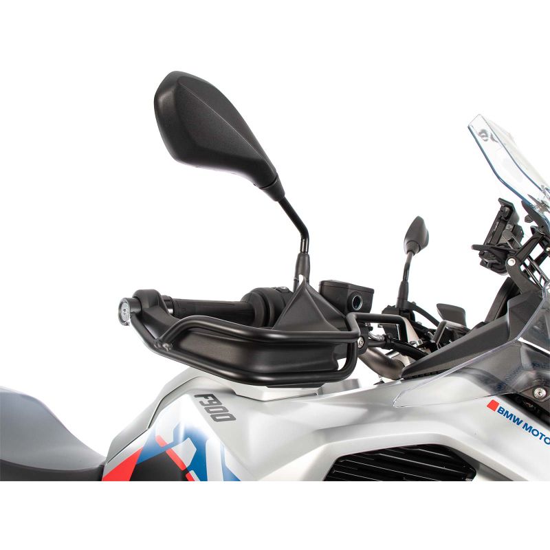 Renfort de protèges-mains BMW F900GS Adventure / Hepco-Becker 42126535 00 01