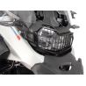 Grille de protection phare BMW F900GS Adventure / Hepco-Becker 7006535 00 01