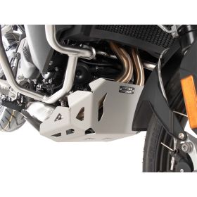 Sabot moteur BMW F900GS Adventure / Hepco-Becker Alu