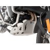 Sabot moteur BMW F900GS Adventure / Hepco-Becker Alu