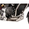 Sabot moteur BMW F900GS Adventure / Hepco-Becker Alu