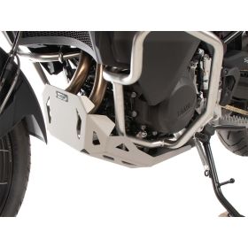 Sabot moteur BMW F900GS Adventure / Hepco-Becker Alu