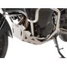 Sabot moteur BMW F900GS Adventure / Hepco-Becker Alu