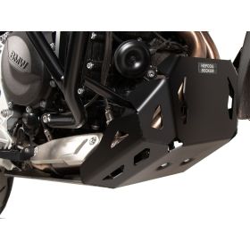 Sabot moteur BMW F900GS Adventure / Hepco-Becker Noir