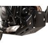 Sabot moteur BMW F900GS Adventure / Hepco-Becker Noir