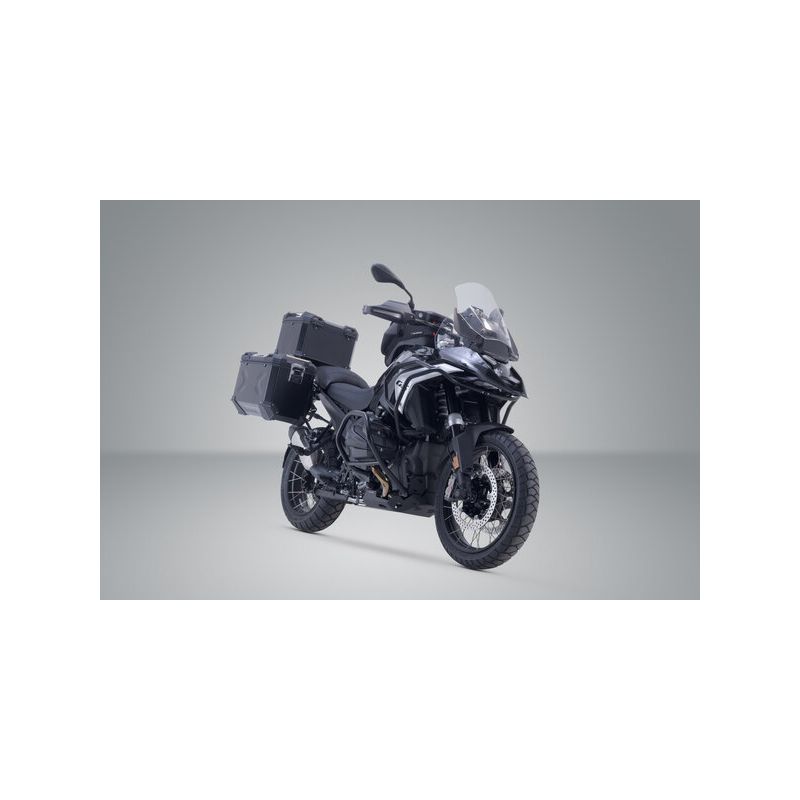 Kit bagagerie SW Motech pour support d'origine  BMW R1300GS 2023+