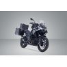 Kit bagagerie SW Motech pour support d'origine  BMW R1300GS 2023+