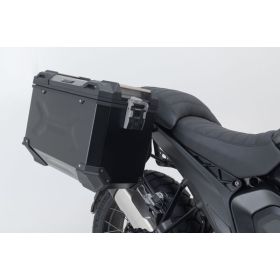 Kit bagagerie SW Motech pour support d'origine  BMW R1300GS 2023+