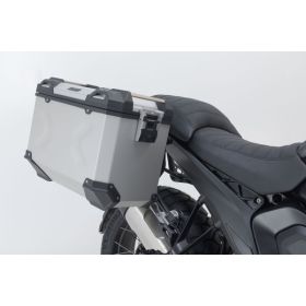 Kit bagagerie SW Motech pour support d'origine BMW R1300GS 2023+