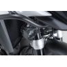 Kit feux antibrouillards SW Motech pour BMW R1300GS 2023+