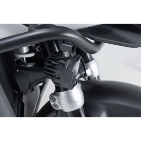 Kit feux antibrouillards SW Motech pour BMW R1300GS 2023+