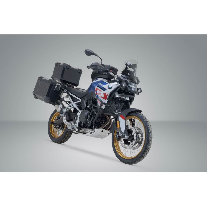 Kit protection SW Motech Aventure pour BMW F800GS 2024+