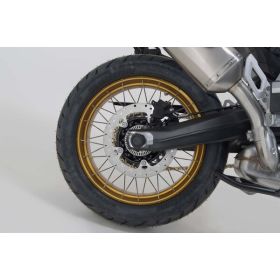 Kit protection SW Motech Aventure pour BMW F800GS 2024+