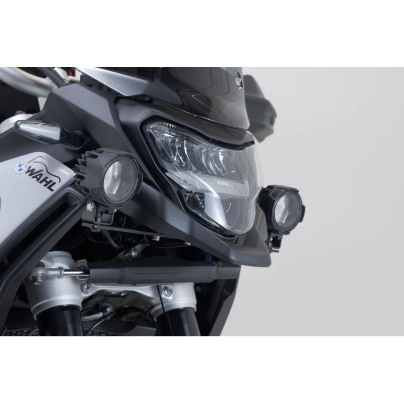 Kit feux antibrouillards SW Motech pour BMW F900GS 2023+