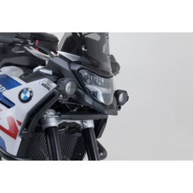 Kit feux antibrouillards SW Motech pour BMW F900GS 2023+