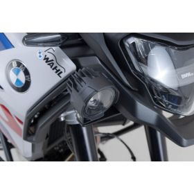 Kit feux antibrouillards SW Motech pour BMW F900GS 2023+