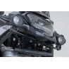 Support pour feux additionnels SW Motech pour BMW F900GS 2023+