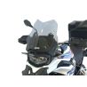 Bulle Touring WRS pour BMW F800GS 2024+ - BM028FS