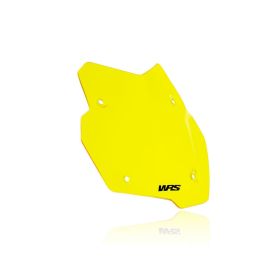 Bulle WRS pour BMW F800GS 2024+ - BM050GF