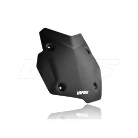 Bulle WRS pour BMW F800GS 2024+ - BM050NO