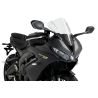 Bulle Triumph Daytona 660 2024+ / Z-Racing Puig 22084W