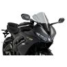 Bulle Triumph Daytona 660 2024+ / Z-Racing Puig 22084H