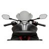 Bulle Triumph Daytona 660 2024+ / Z-Racing Puig 22084