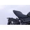 Kit sacoches Triumph Daytona 660 - SW Motech PRO Blaze H