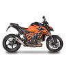 Silencieux KTM 1290 / 1390 Super Duke R - Spark Konix Evo Titane