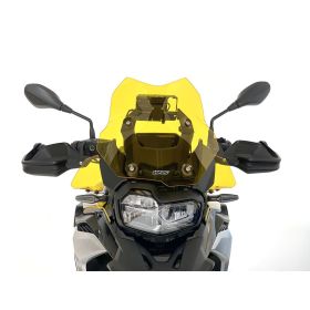 Bulle WRS pour BMW F800GS 2024+ - BM028GF