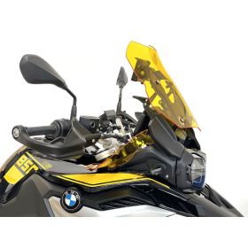 Bulle WRS pour BMW F800GS 2024+ - BM028GF