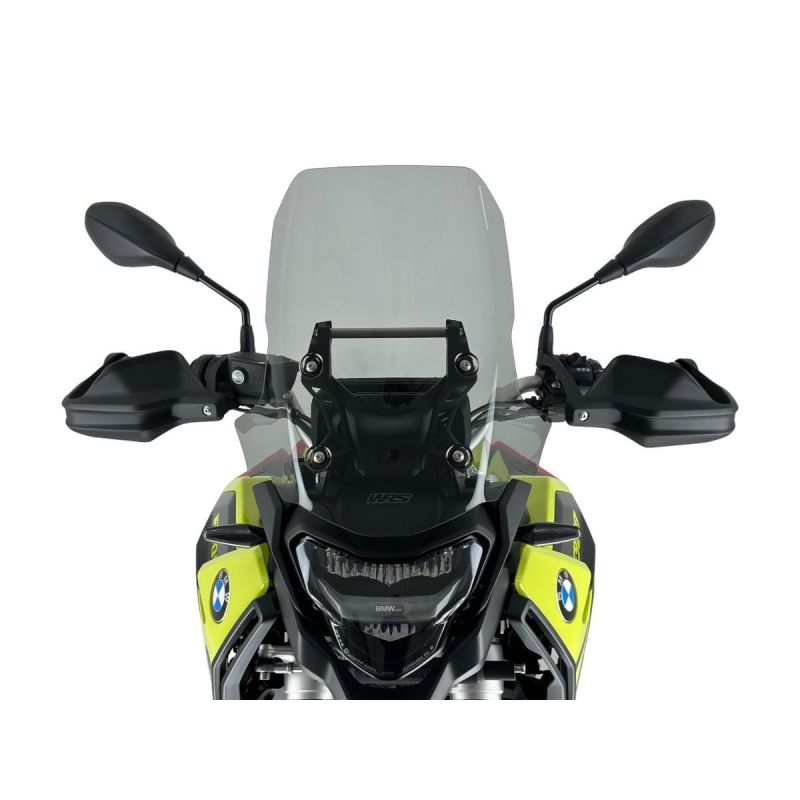 Bulle WRS Caponord pour BMW F900GS 2024+ - BM102F