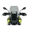 Bulle WRS Caponord pour BMW F900GS 2024+ - BM102F