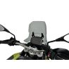 Bulle WRS Caponord pour BMW F900GS 2024+ - BM102F