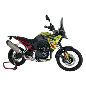 Bulle WRS Caponord pour BMW F900GS 2024+ - BM102F