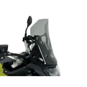 Bulle Touring WRS pour BMW F900GS 2024+ - BM103F