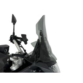 Bulle Touring WRS pour BMW F900GS 2024+ - BM103F