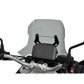 Bulle Touring WRS pour BMW F900GS 2024+ - BM103F