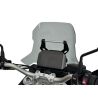 Bulle Touring WRS pour BMW F900GS 2024+ - BM103F