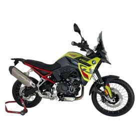 Bulle Touring WRS pour BMW F900GS 2024+ - BM103F