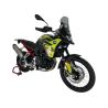 Bulle Touring WRS pour BMW F900GS 2024+ - BM103F