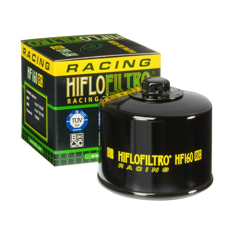 Filtre a huile Hiflofiltro HF160RC