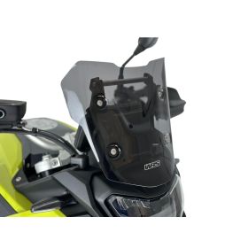 Bulle Enduro WRS pour BMW F900GS 2024+ - BM104FS