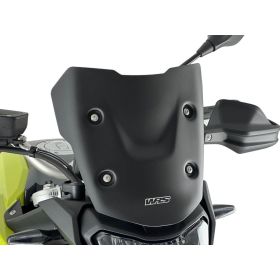 Bulle Enduro WRS pour BMW F900GS 2024+ - BM104NO