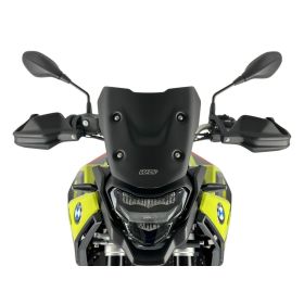 Bulle Enduro WRS pour BMW F900GS 2024+ - BM104NO