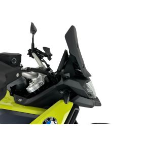 Bulle Enduro WRS pour BMW F900GS 2024+ - BM104NO