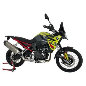 Bulle Enduro WRS pour BMW F900GS 2024+ - BM104NO