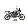 Silencieux homologué MIVV pour BMW F900GS 2024+ - B.043.LRX