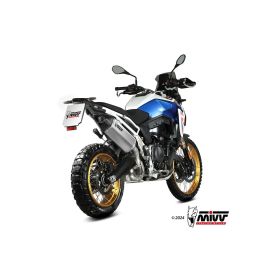 Silencieux homologué MIVV pour BMW F900GS 2024+ - B.043.LRX