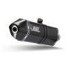 Silencieux MIVV homologué pour BMW F900GS 2024+ - B.043.LRB